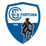 1. Fortuna Wiener Neustädter SC logo