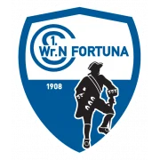 1. Fortuna Wiener Neustädter SC logo