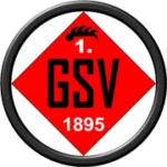1. Göppinger Sportverein logo