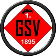 1. Göppinger Sportverein logo