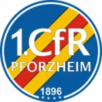 1.CfR Pforzheim logo