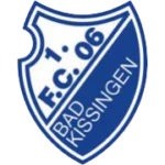 1.FC 06 Bad Kissingen logo