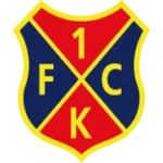1.FC Bad Kötzting logo