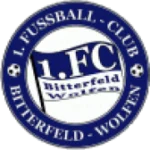1.FC Bitterfeld-Wolfen logo