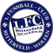 1.FC Bitterfeld-Wolfen logo