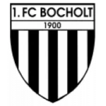 1.FC Bocholt logo