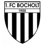 1.FC Bocholt logo