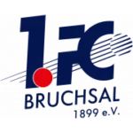 1.FC Bruchsal logo