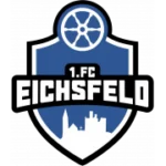 1.FC Eichsfeld logo