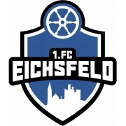 1.FC Eichsfeld logo