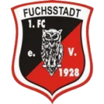 1.FC Fuchsstadt logo