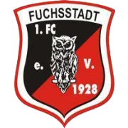 1.FC Fuchsstadt logo