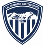 1.FC Garmisch-Partenkirchen logo