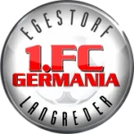 1.FC Germania Egestorf/Langreder logo