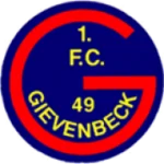 1.FC Gievenbeck logo