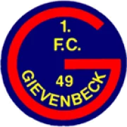 1.FC Gievenbeck logo