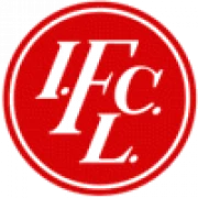 1.FC Langen logo