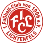 1.FC Lichtenfels logo