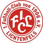 1.FC Lichtenfels logo