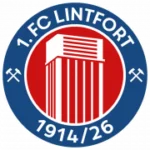 1.FC Lintfort 1914/26 logo