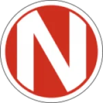 1.FC Normannia Gmünd logo
