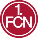 1.FC Nürnberg U17 logo