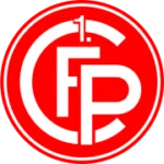 1.FC Passau logo