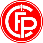 1.FC Passau logo