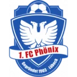 1.FC Phönix Lübeck II logo