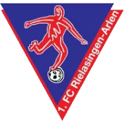 1.FC Rielasingen-Arlen logo