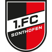 1.FC Sonthofen logo