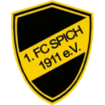 1.FC Spich logo
