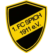 1.FC Spich logo
