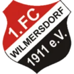 1.FC Wilmersdorf logo