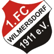 1.FC Wilmersdorf logo