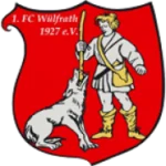 1.FC Wülfrath logo