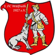 1.FC Wülfrath logo