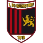 1.FC Wunstorf logo