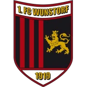 1.FC Wunstorf logo