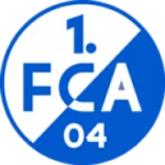 1.FCA Darmstadt logo