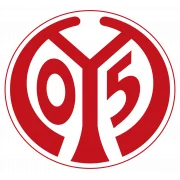 1.FSV Mainz 05 U17 logo