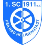 1.SC 1911 Heiligenstadt logo