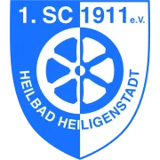 1.SC 1911 Heiligenstadt logo