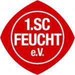 1.SC Feucht logo