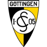 1.SC Göttingen 05 logo