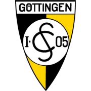 1.SC Göttingen 05 logo