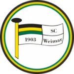 1903 Веймар logo