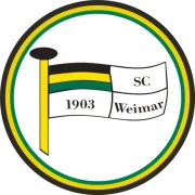 1903 Веймар logo