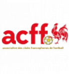 1ste Nationale ACFF logo