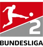 2. Бундеслига logo